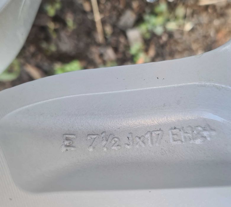 Джанти за BMW X1, X3 и др.