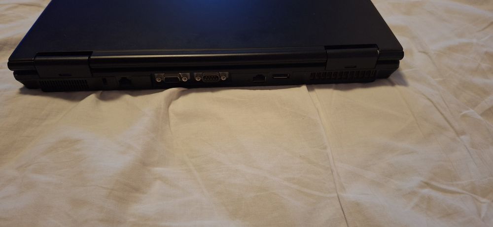Fujitsu Lifebook E780 | SSD 120GB Kingston, 4GB RAM | Servisat & Testat