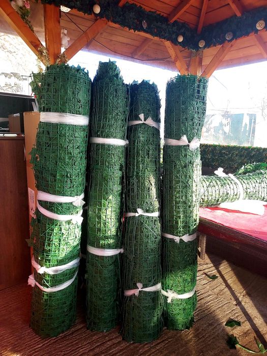 Role Gard Verde Artificial Orice Dimensiun