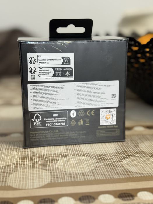 Huawei gt 6 НОВ !