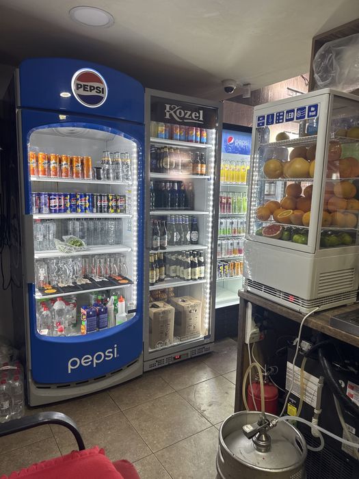 Vand frigidere mai multe tipuri