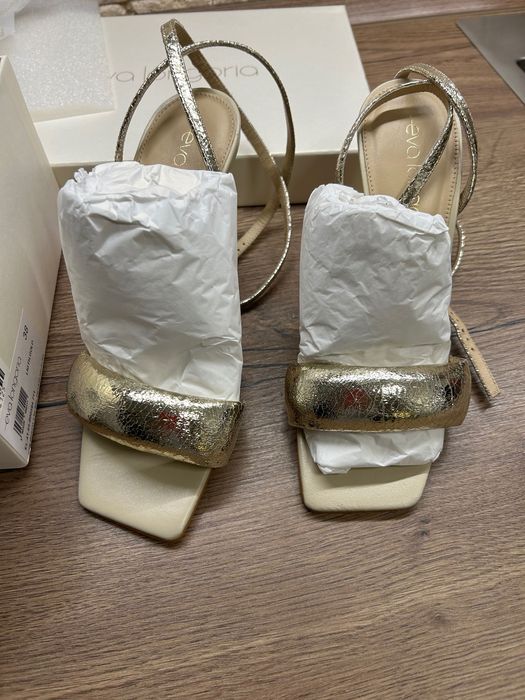 Sandale Eva Longoria