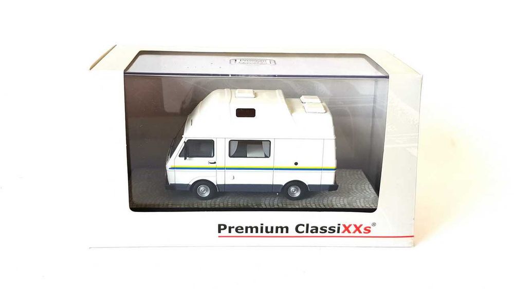 VW  LT-31    Camping - WESTFALIA   "Florida"   -   Premium Classixxs