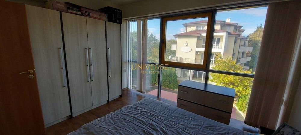 Продава се Тристаен апартамент в с. Равда, Област Бургас - 78 кв.м за 1257 €/кв.м - Снимка #20