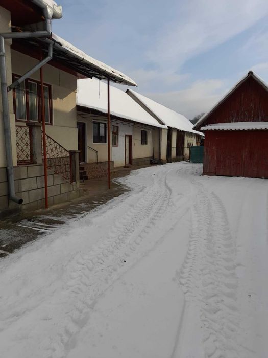 Casa de vanzare Deleni