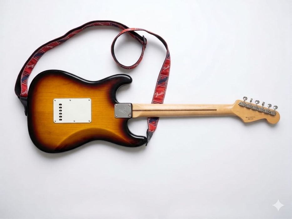 Срочно Fender–Style