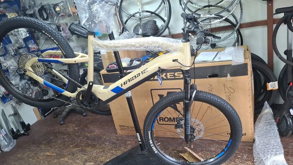 Reparatii biciclete si trotinete