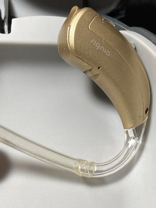 Слуховой аппарат Signia Motion SA 3PX