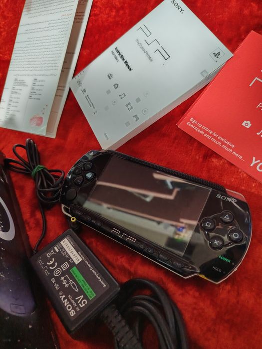 PlayStation Portable 1004