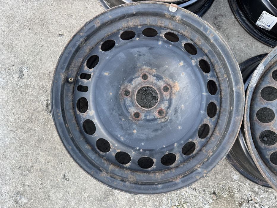 Jante opel tabla r16