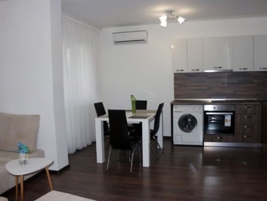 Продава се Двустаен апартамент в София, Борово - 61 кв.м за 2328 €/кв.м - Снимка #2