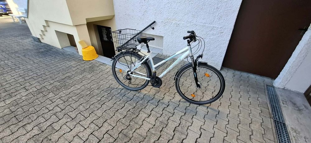 Bicicleta de damă de vânzare