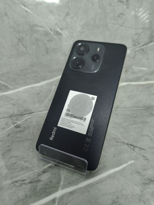 Xiaomi Redmi note 14 (Костанай) Лот: 101/5839