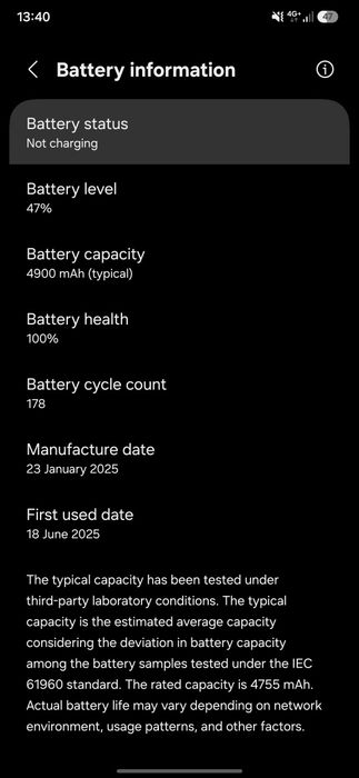 S25 plus 256 gb.