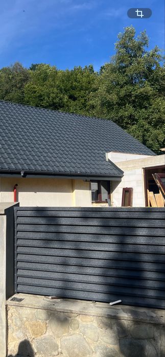 Acoperisuri si reparati sau dulgheri