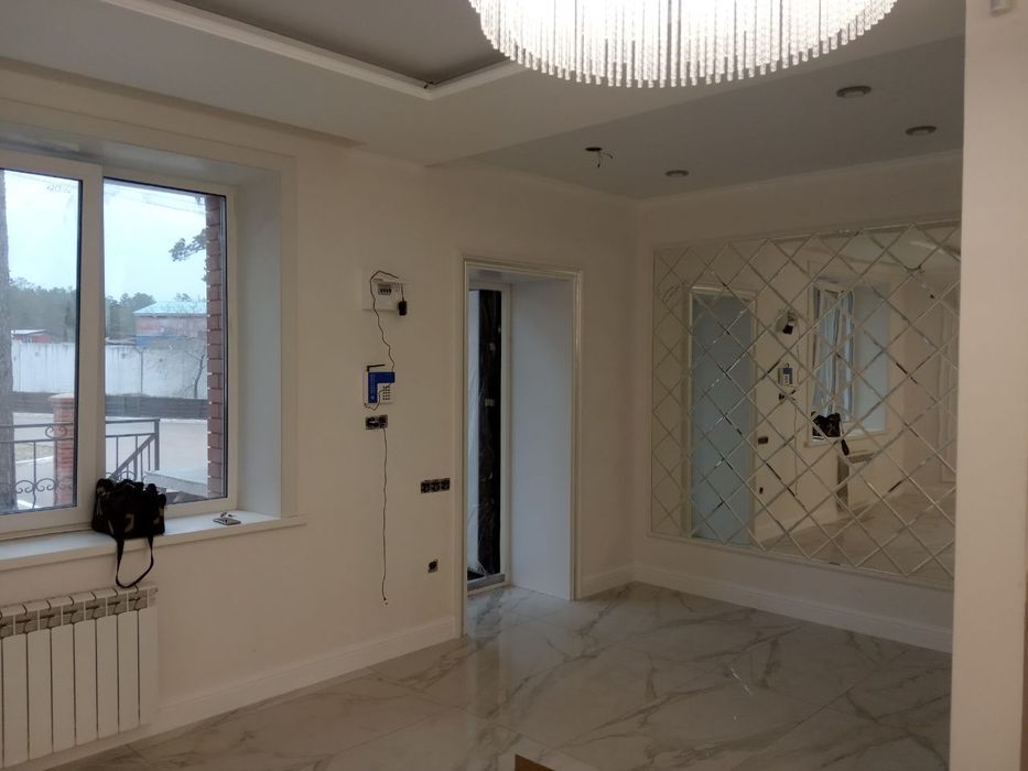 Ремонт квартиры под ключ