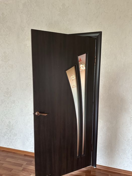 Двери между комнатные
