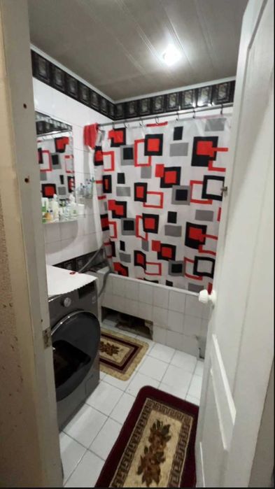 Квартира на центре города