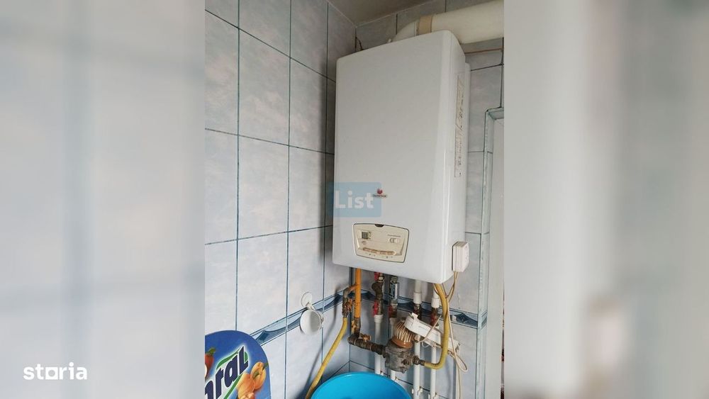 Apartament 4 Camere M40┃