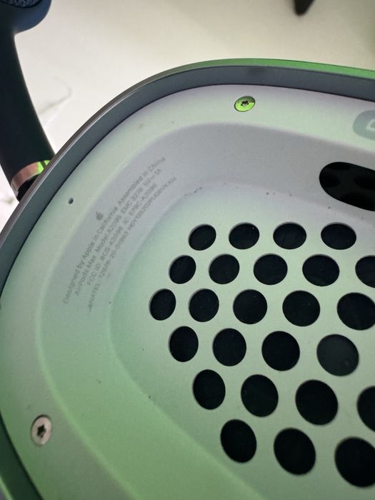 Casti Apple AirProd Max model A2096