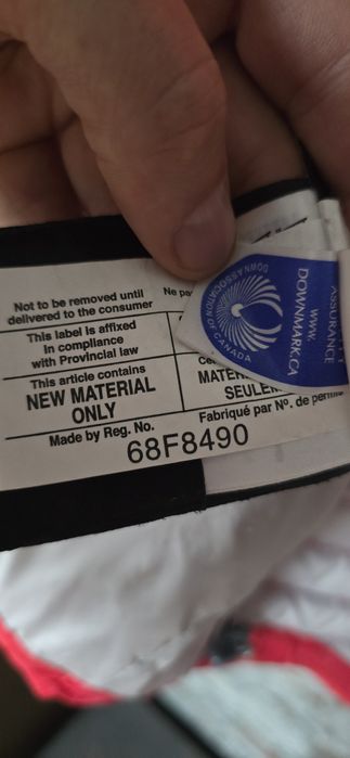 Canada goose original!