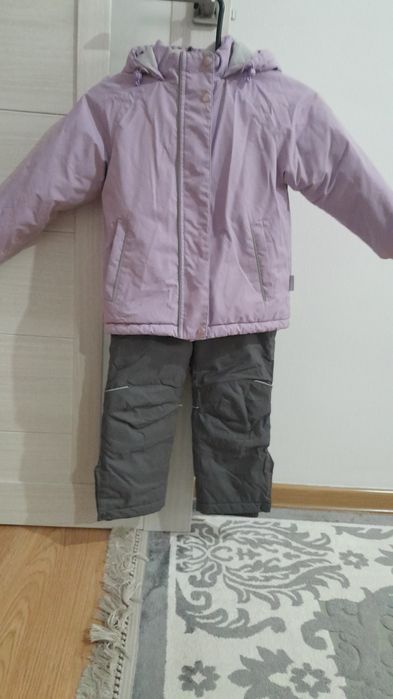 Продам детскую комбинизон