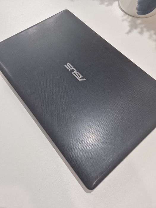 Продам ноутбук Asus