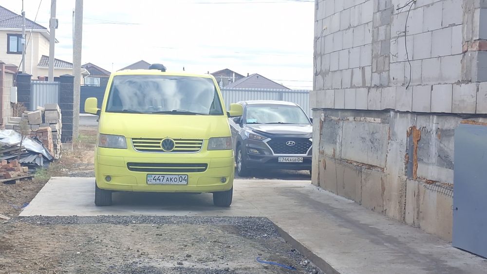 Транспорт поодажа