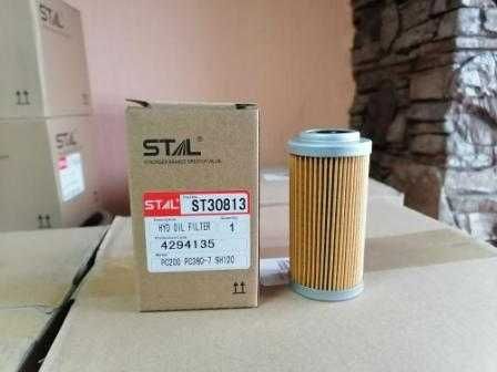 Фильтра для спецтехники