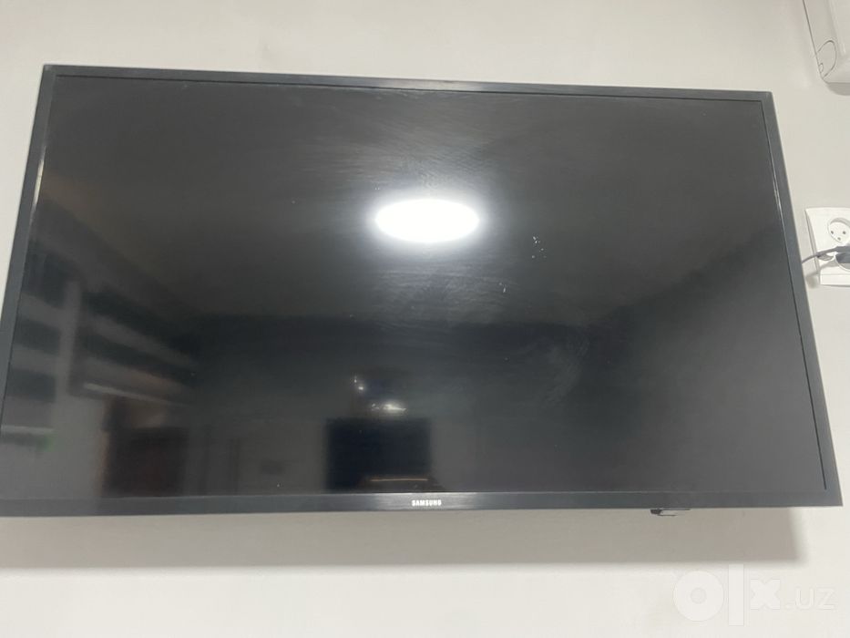 Samsung tv smart 2mln