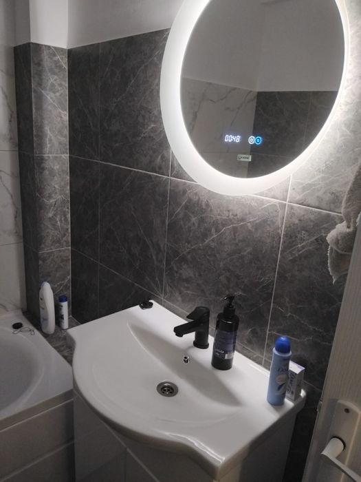 Apartament regim hotelier