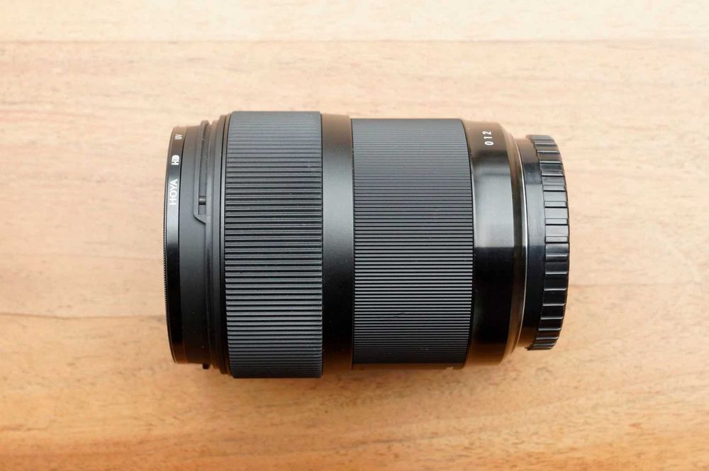 Обектив Sigma 35mm f1.4 DG HSM Art за Sony A-mount