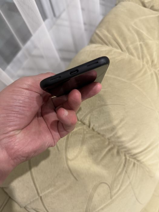 Google pixel 4  4/64гб