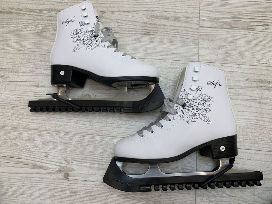 Коньки Nordway 37