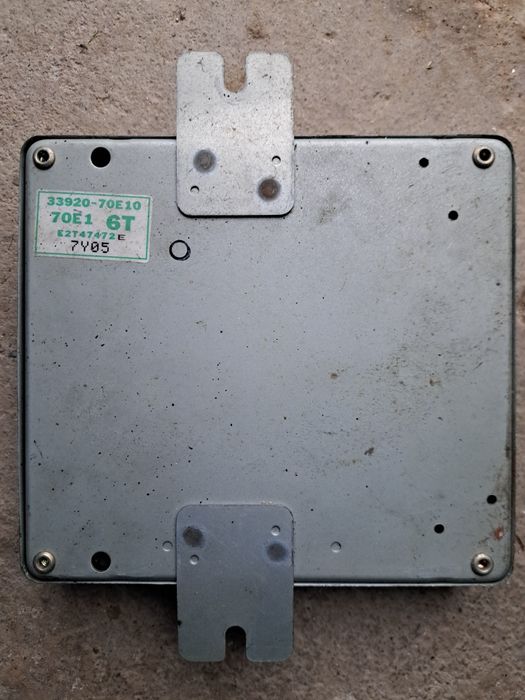 Calculatoare pt suzuki vitara