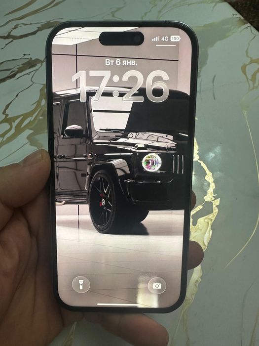 IPhone 14 Pro 256 gb