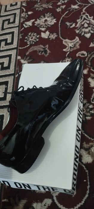 Продаётся только идеальном состоянии натуральная кожа