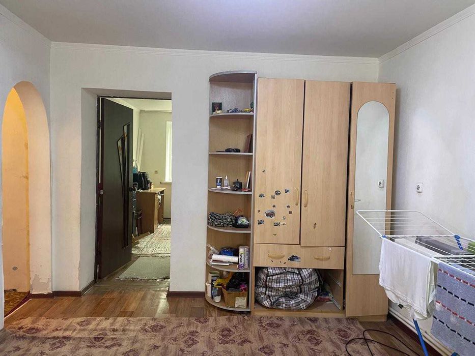 Продажа 2-комнатной квартиры