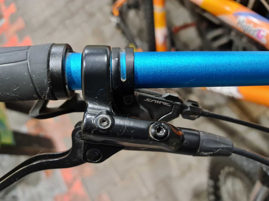 MTB Freeride Enduro Custom