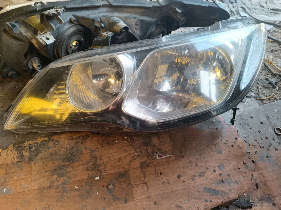 Продам фары Хонда
