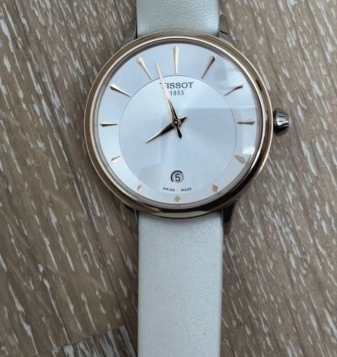 Ceas de dama Tissot original, stare exceptionala