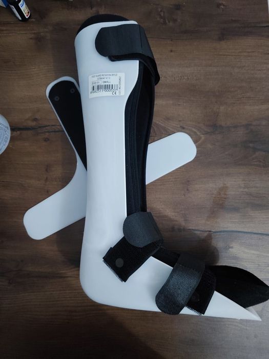 Деротационный сапог.