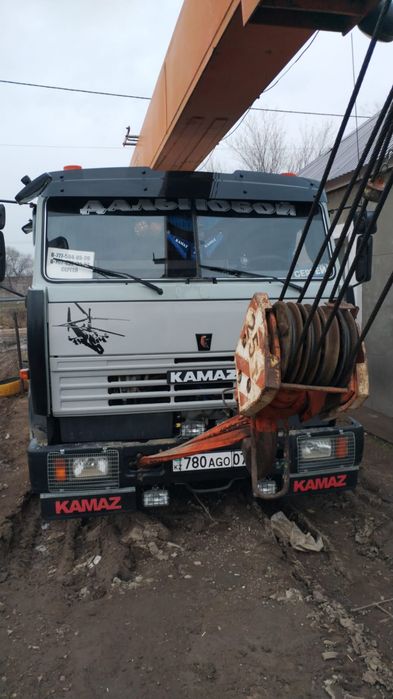 Кран автокран аренда  25 тонн