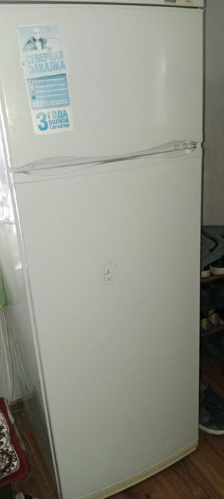 Тез арада холодильник сатылады