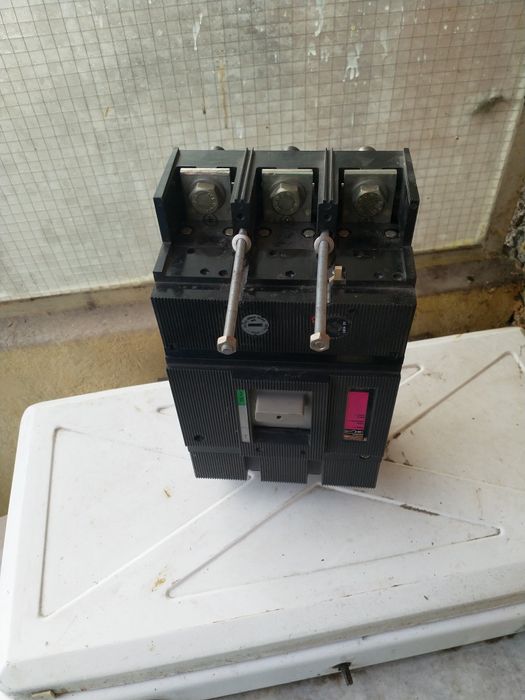 Шалтер, 630А нов