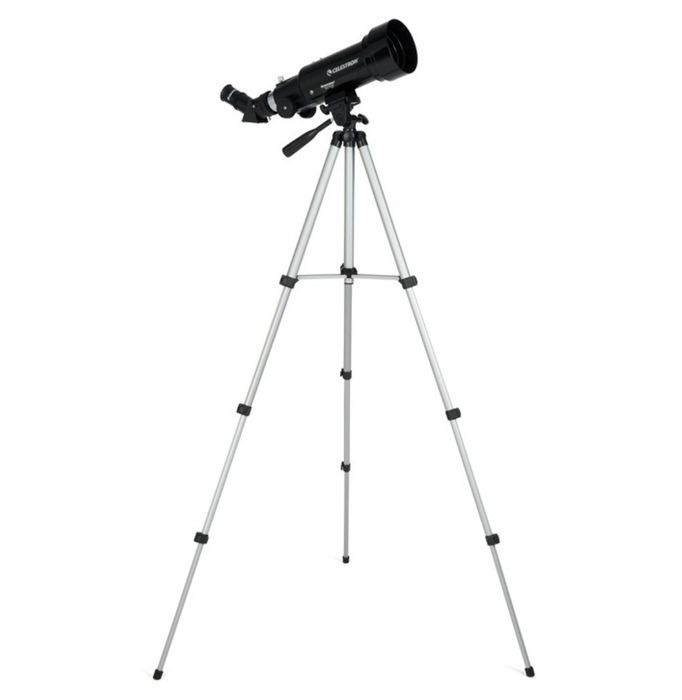 Телескоп Celestron Travel Scope 70x400