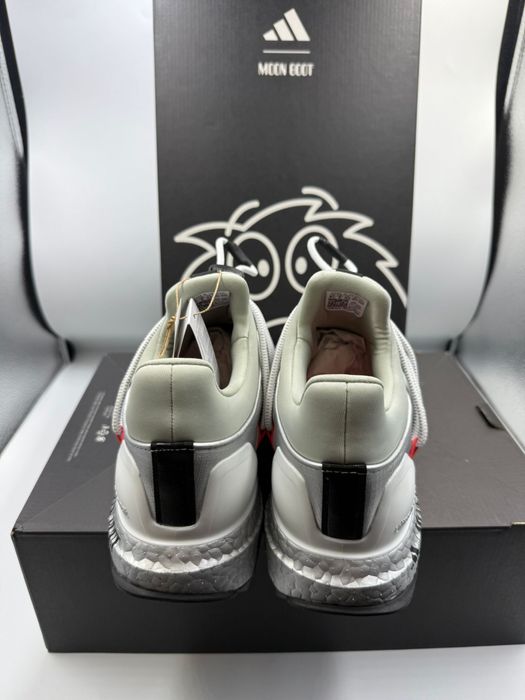 Adidas x Moon Boot UB