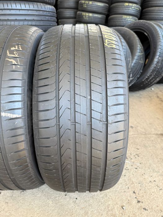 2 Anvelope Vara 255/40/20 Pirelli 2023