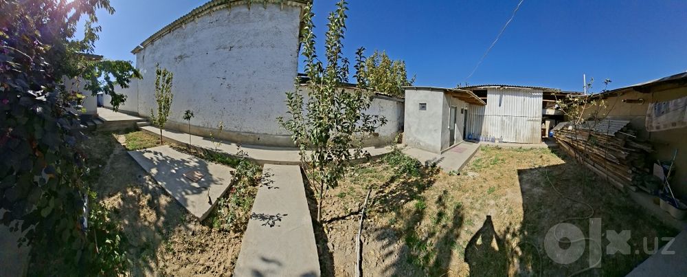 Bulung'urda 6 sotihli markazda Hovli uy joy sotiladi !