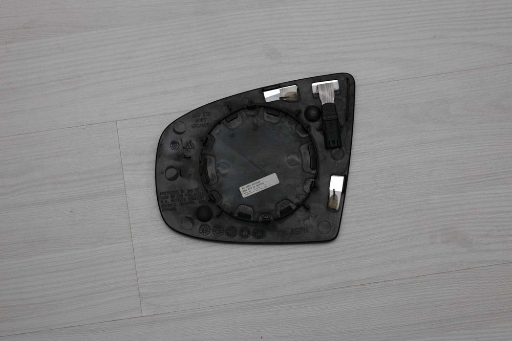 Geam oglinda /oglinzi BMW X5 E70 2007–2013, X6 E71, E72 2008–2014